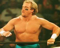 Greene was also a professional wrestler. He appeared alongside  Hulk Hogan and Randy Savage in 